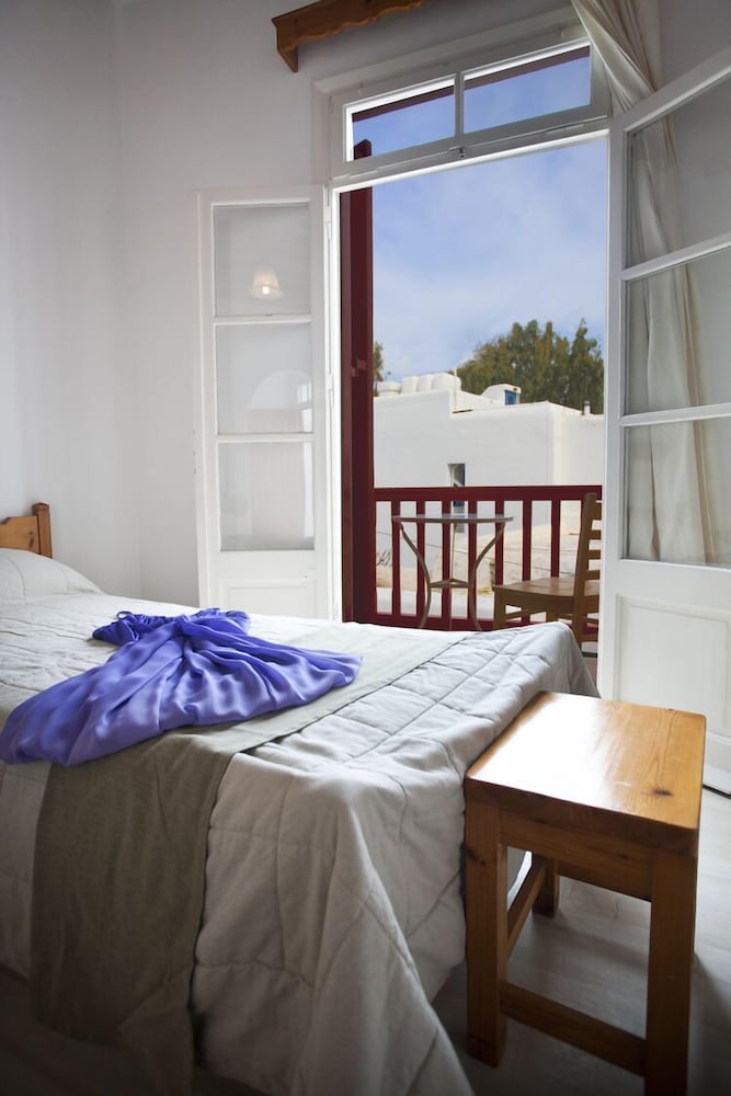 Double or Twin Room photo 1