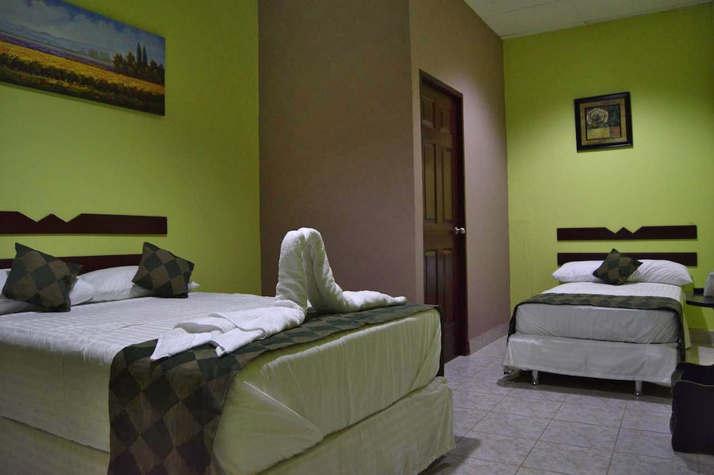 Triple Room photo 1