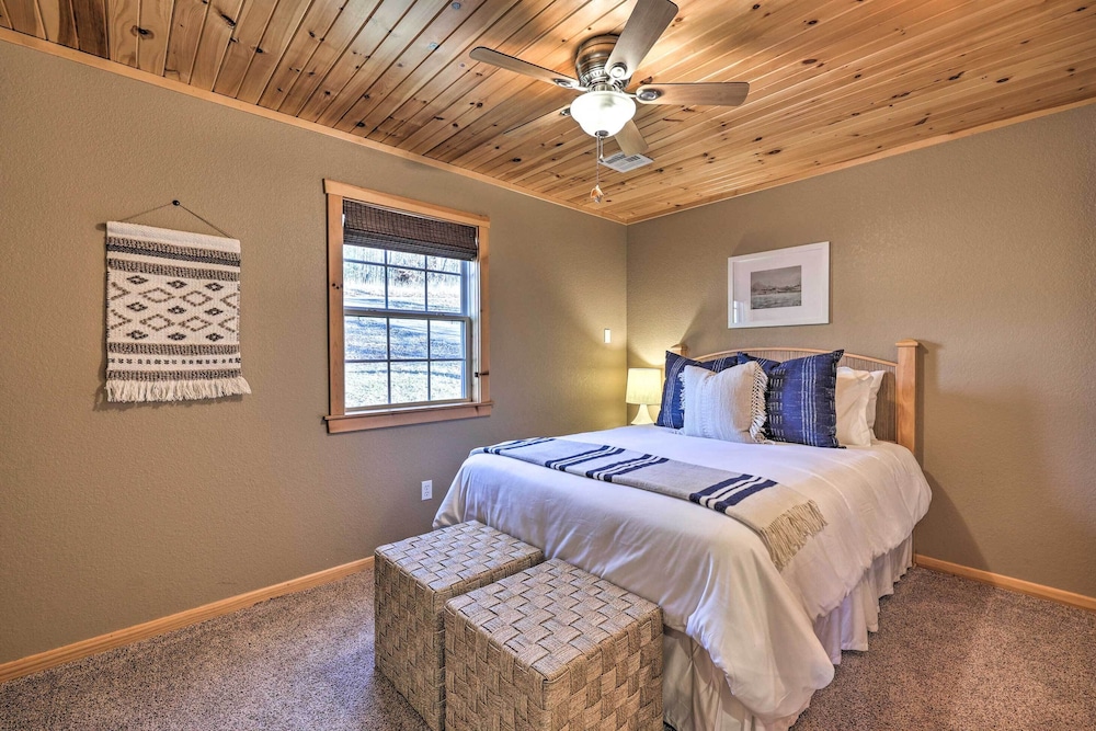 House (3 Bedrooms) photo 1