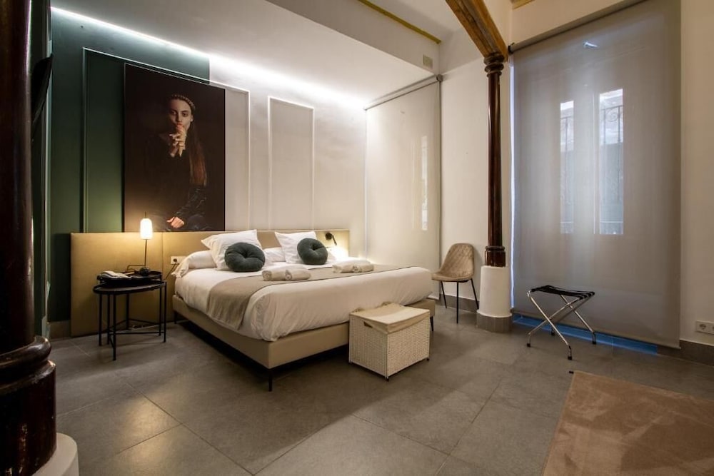 Triple Room, Accessible