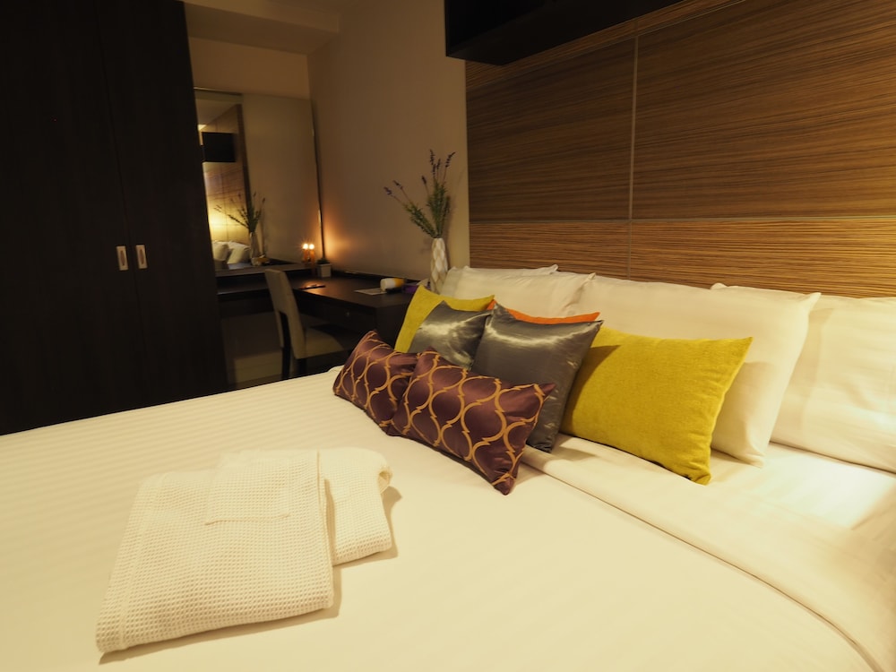 Bella Comfort Suite photo 3