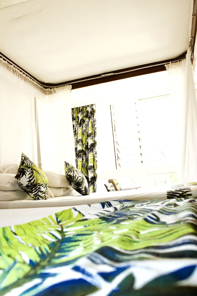 Standard Room, Sea View, Sea Facing - Photo 3