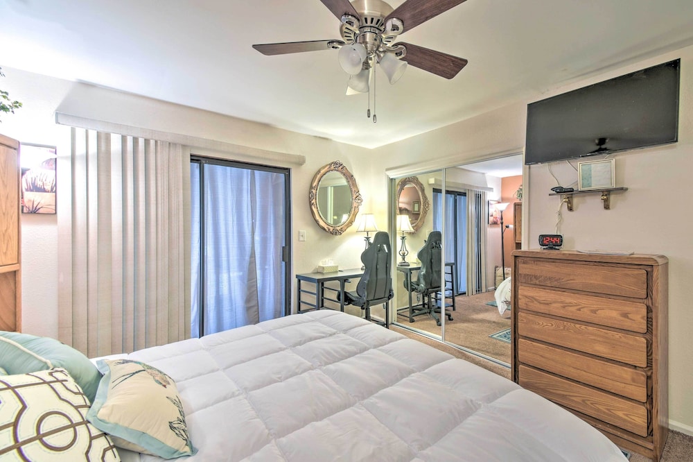 Apartment (2 Bedrooms) photo 3