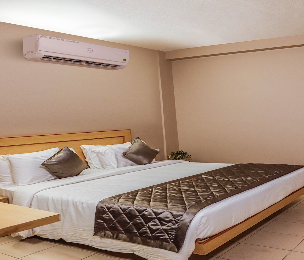 Deluxe Room photo 1