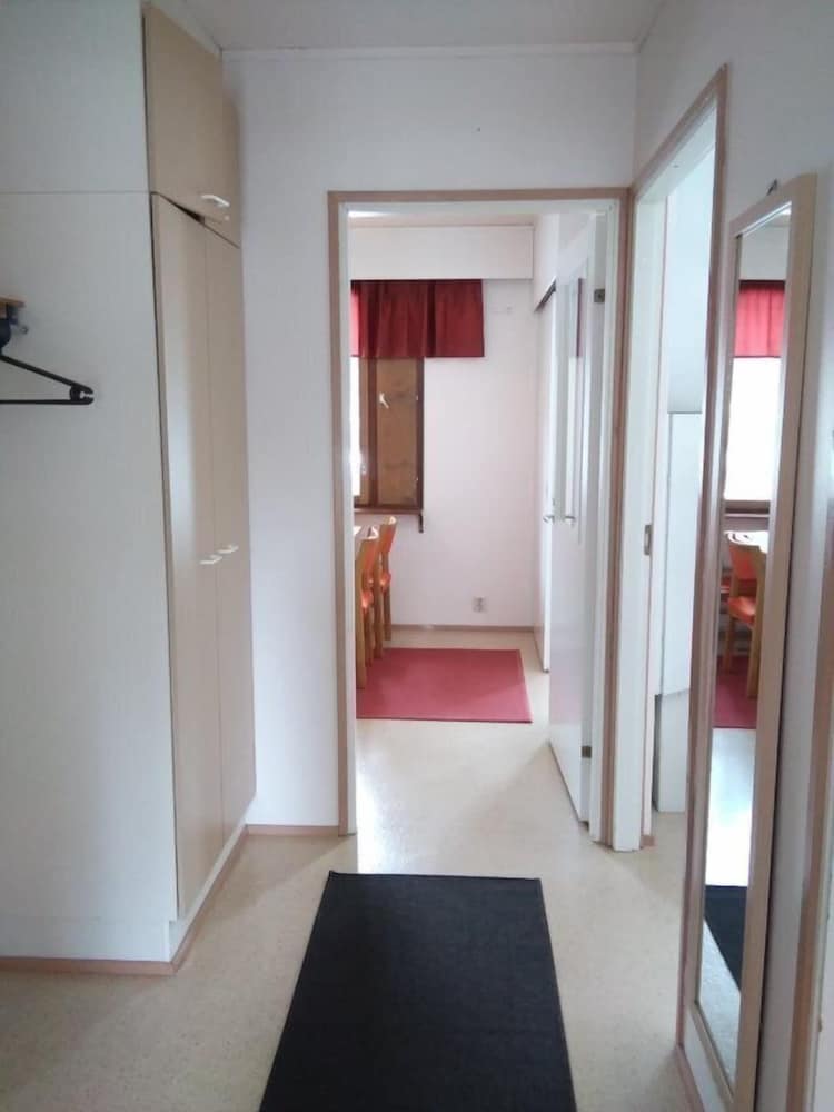 Basic Apartment, 1 Bedroom, Sauna (# D8) photo 2