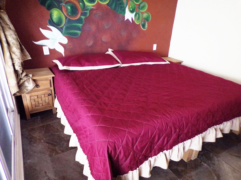Standard Room, 1 Bedroom, Private Bathroom