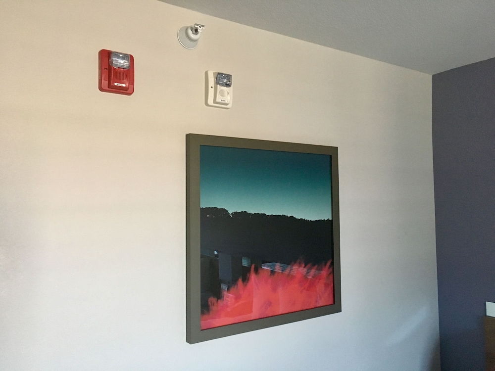 Room, 1 Queen Bed, Accessible, Non Smoking photo 2