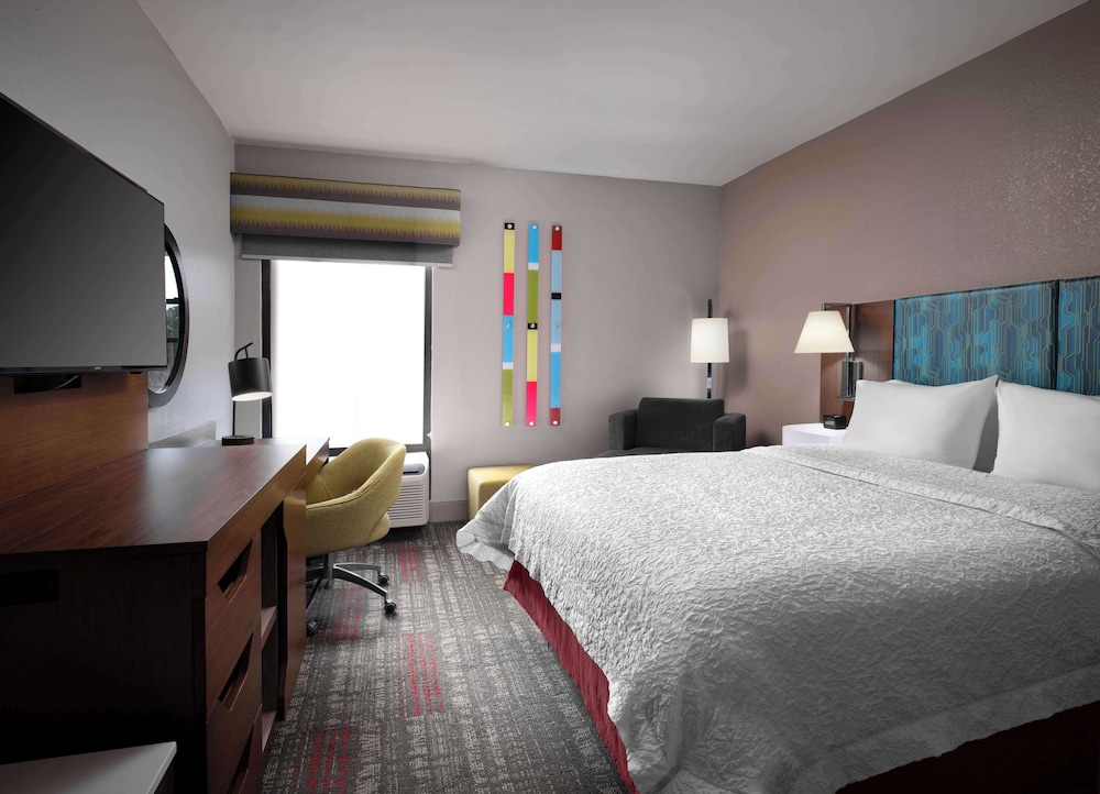 Best Western Plus Clinton/Jackson, Foto 2