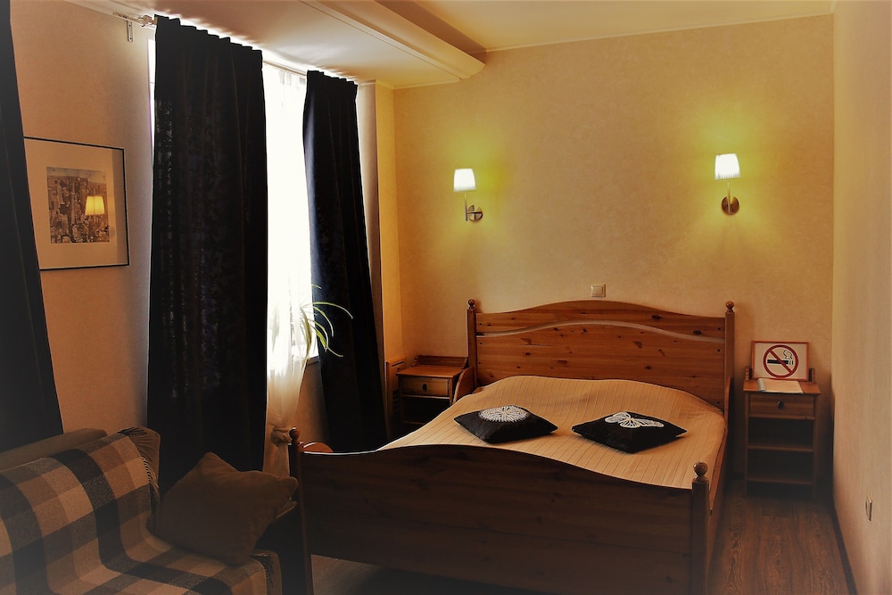 Standard Double Room (Sofa) photo 1