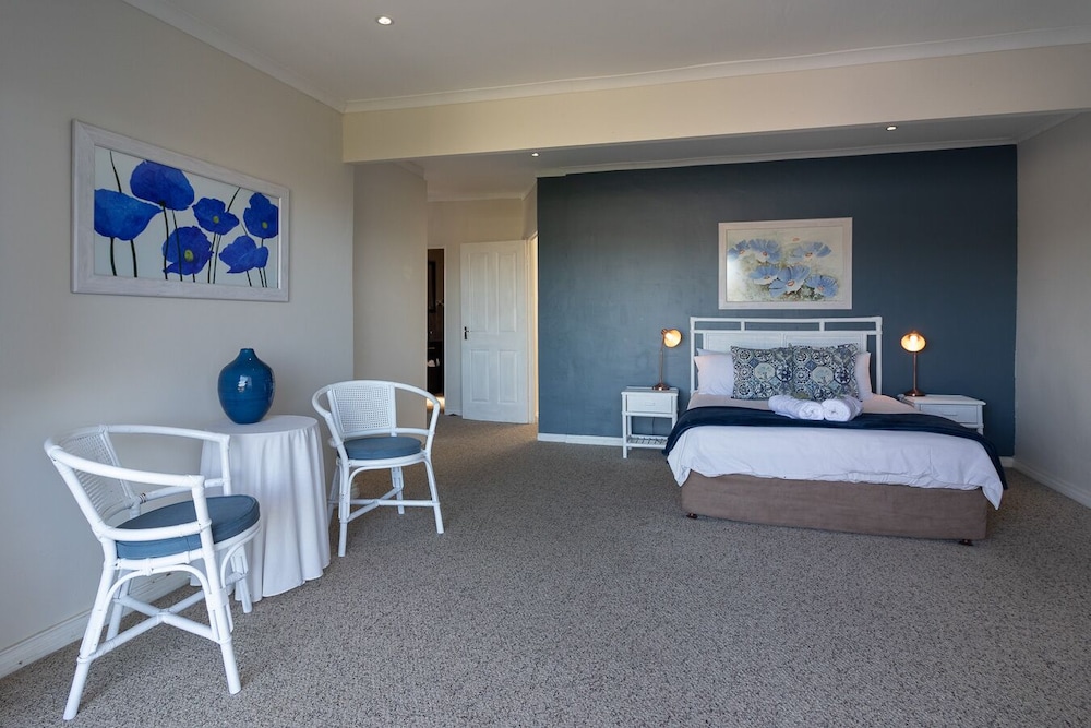 Luxury Apartment photo 1