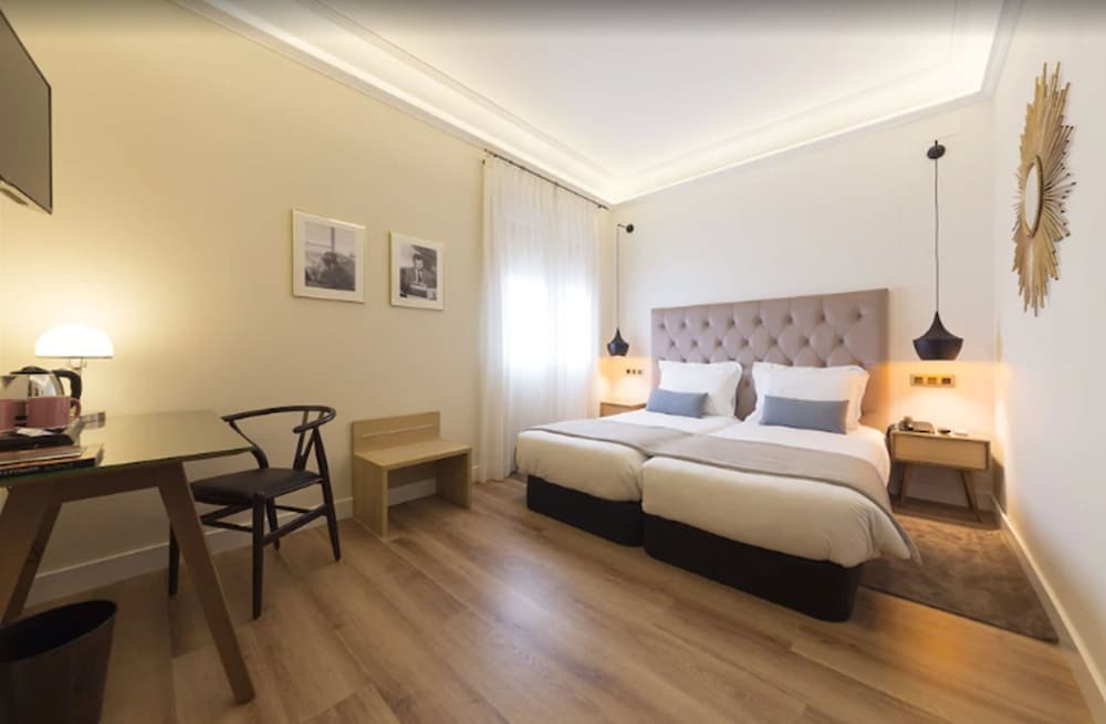 Habitación Superior