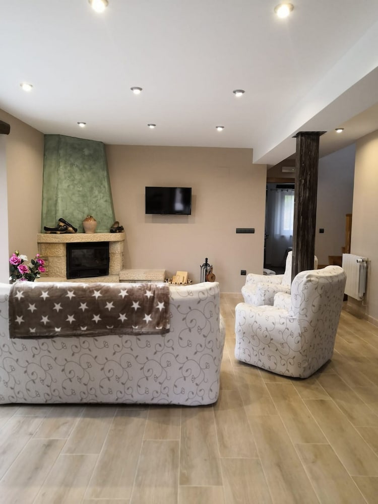 Casa Rural Costalisa, Billede 20