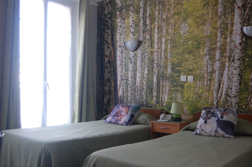 Twin Room photo 2