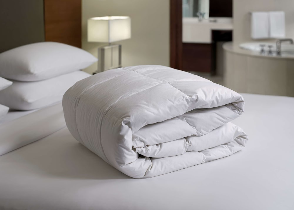 Regency Harbour View King Suite with Club Access