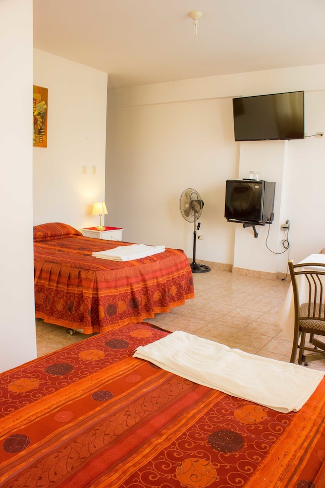 Superior Triple Room photo 1