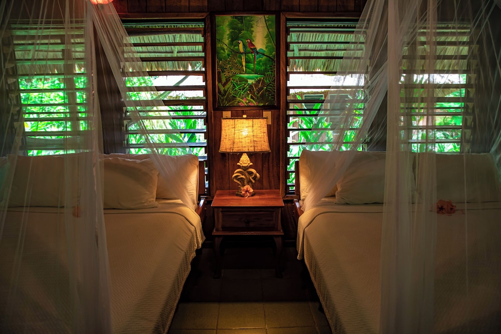 Garden Cabana photo 1
