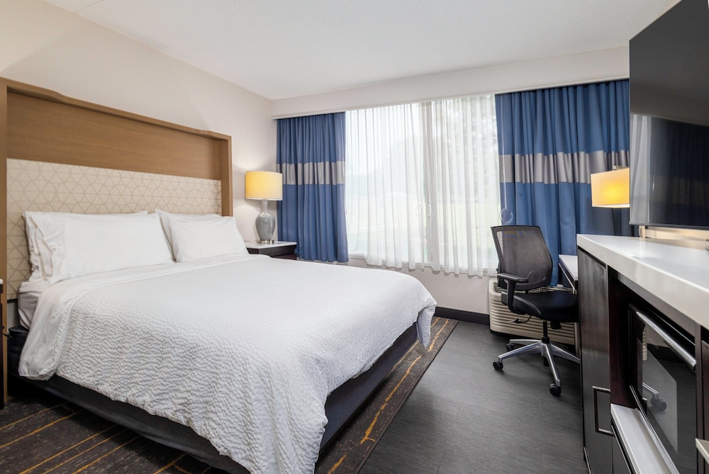 Standard Room, 1 Queen Bed, Accessible (Mobility, Accessible Tub) - Photo 2