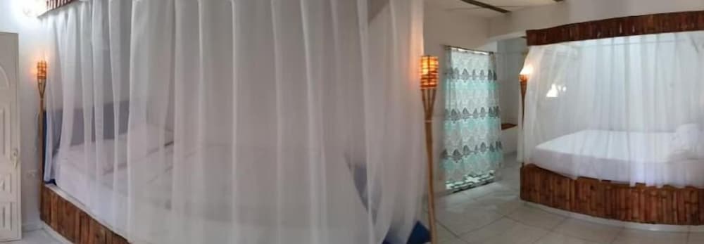 Basic Room