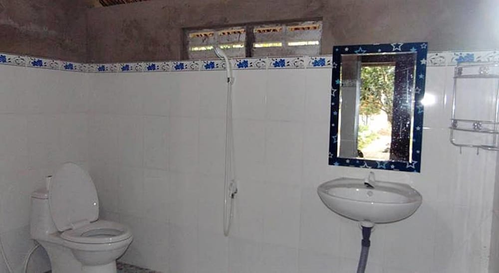 Double Room, Private Bathroom photo 3