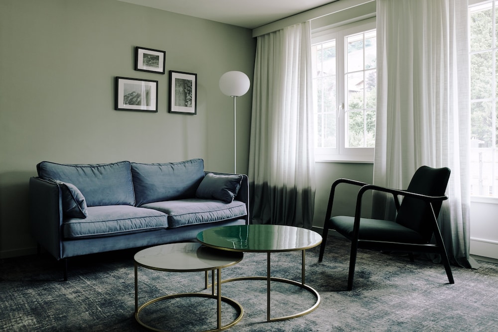 Junior Suite - Photo 3