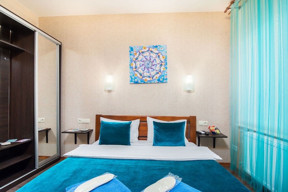 Junior Suite, Private Bathroom (Mountain Wind)