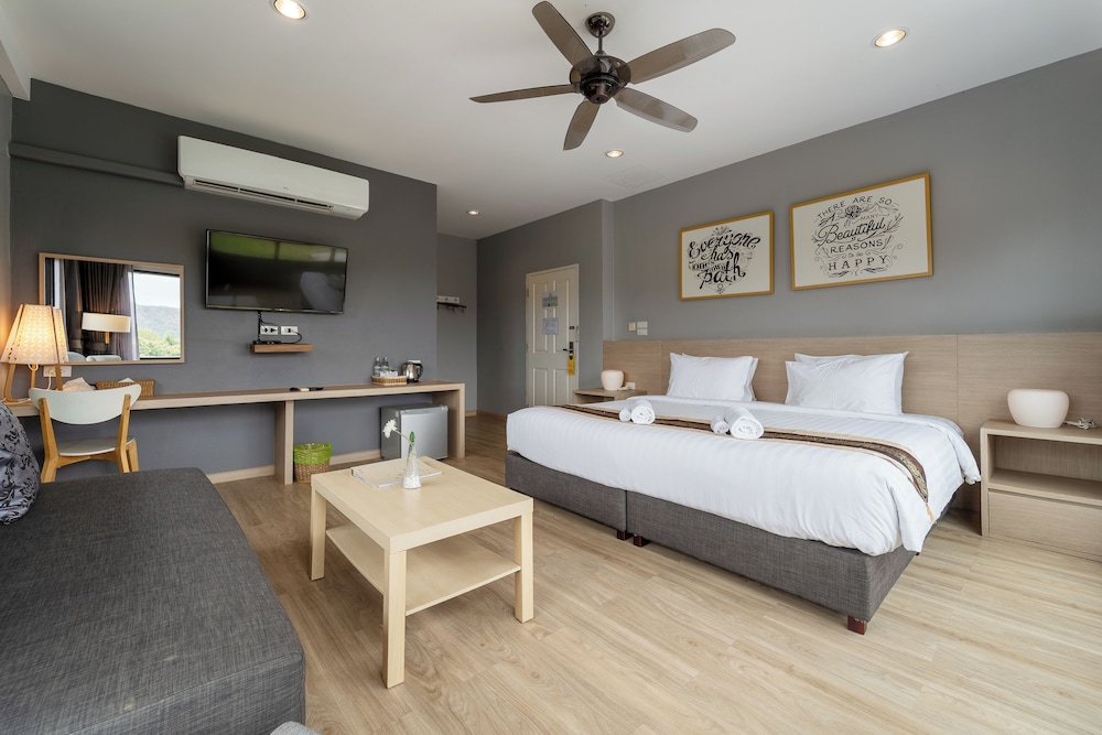 Premier Double Room photo 2