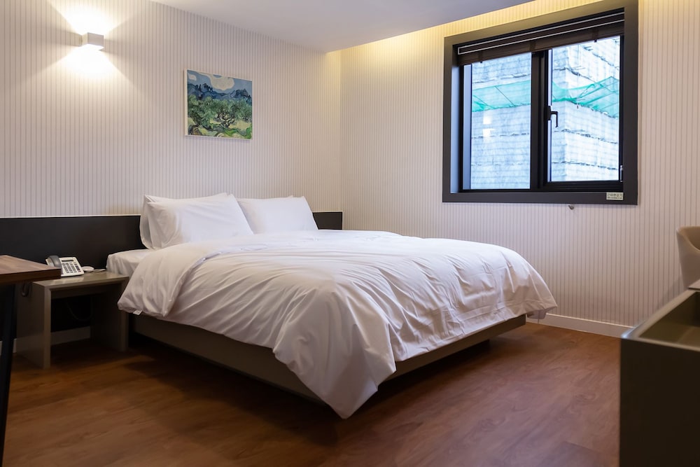 Deluxe Room photo 2