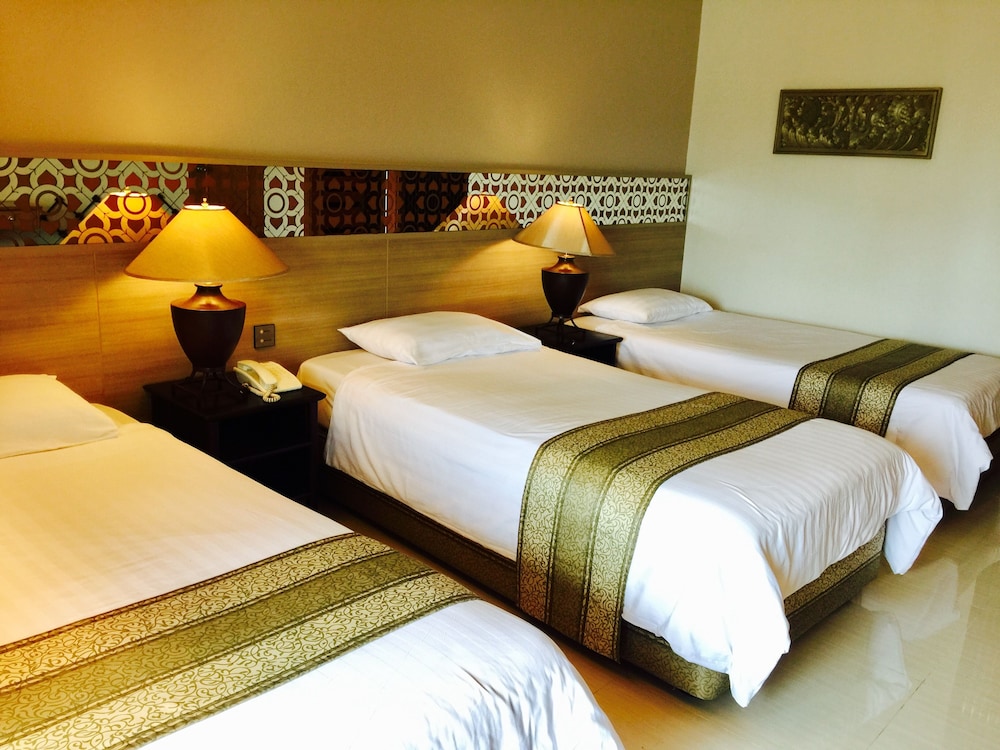 Triple Room photo 2