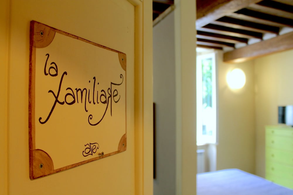 Family Quadruple Room, Multiple Beds