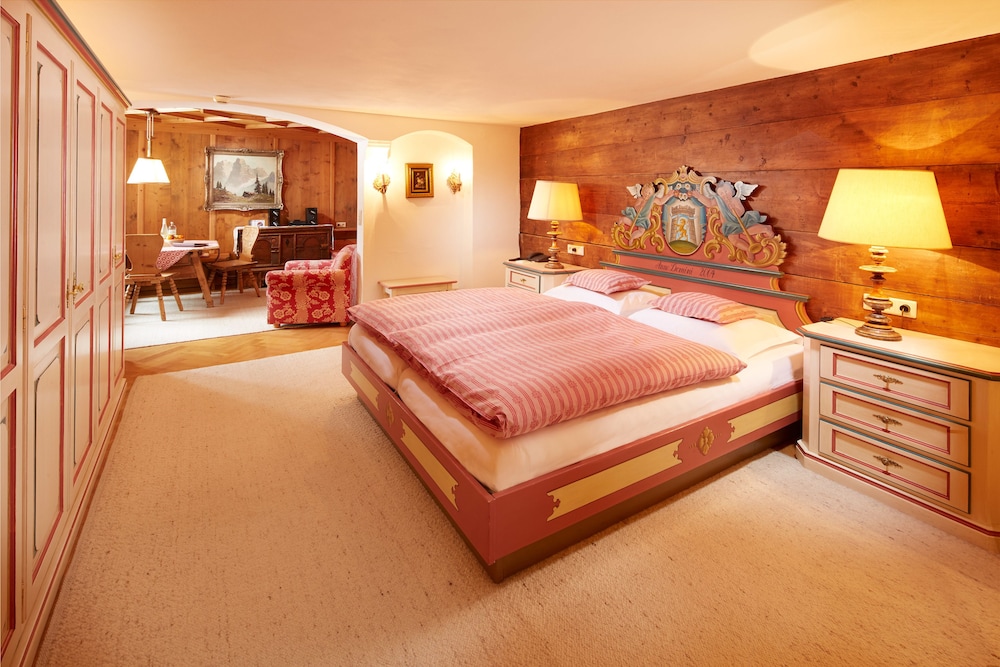 Apartment (Postillon) photo 1