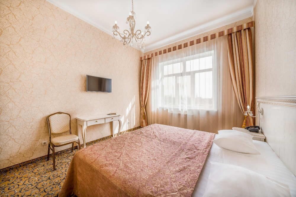 Standard Room photo 3