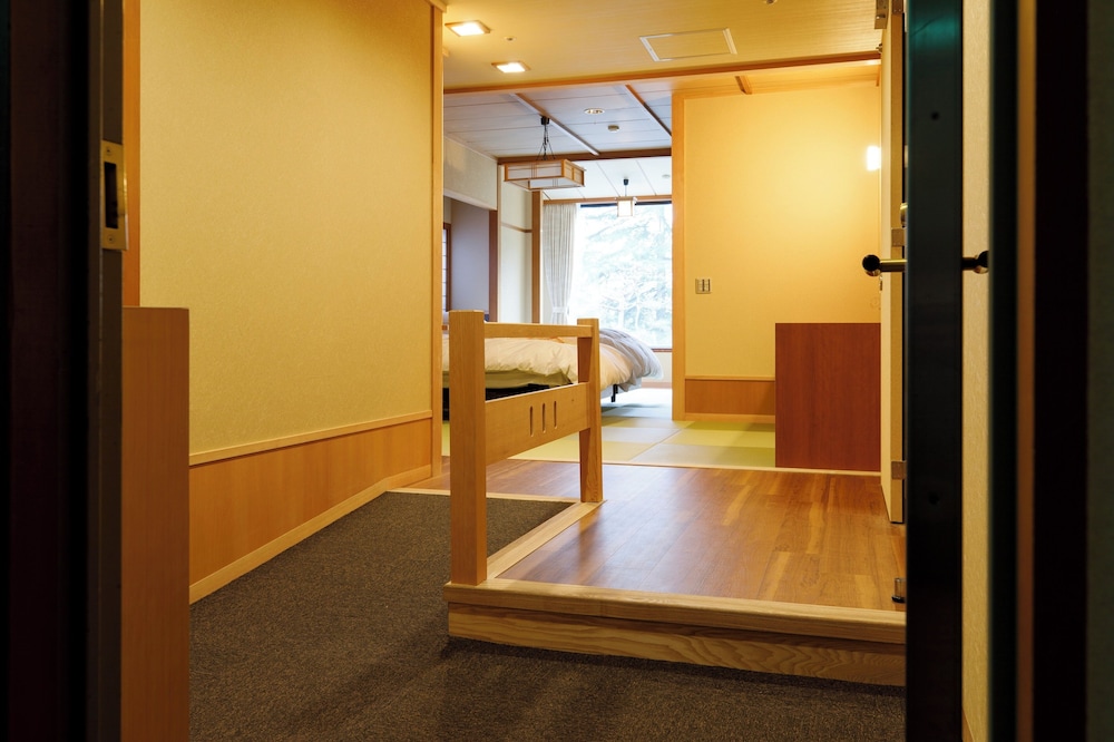 Comfort Room, Non Smoking, Garden View photo 1