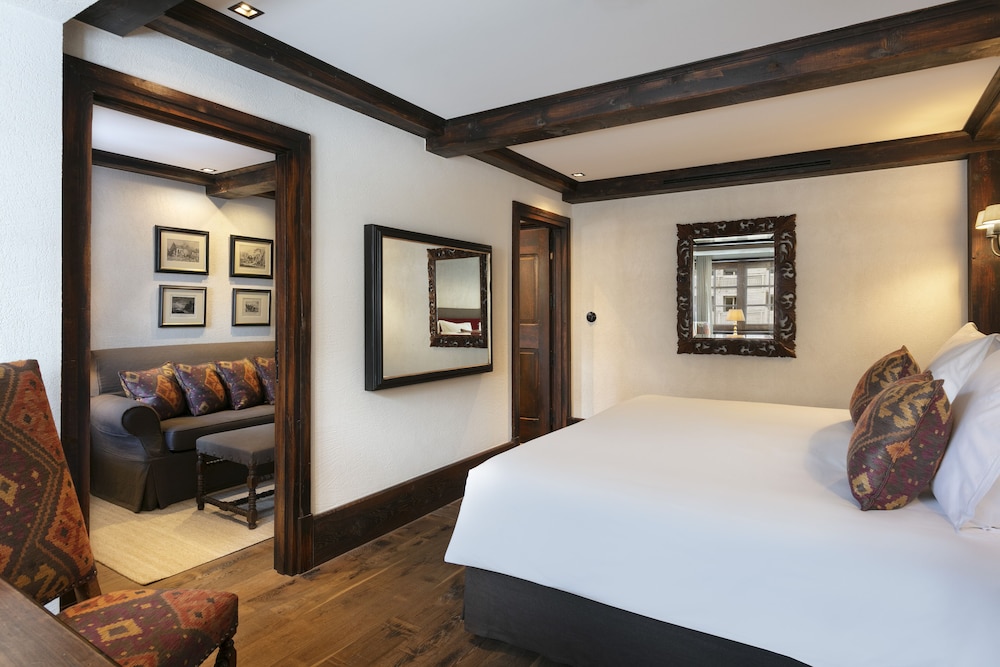 Junior Suite (Prestige)