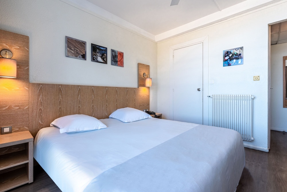 Standard Double Room, 1 Bedroom, Balcony