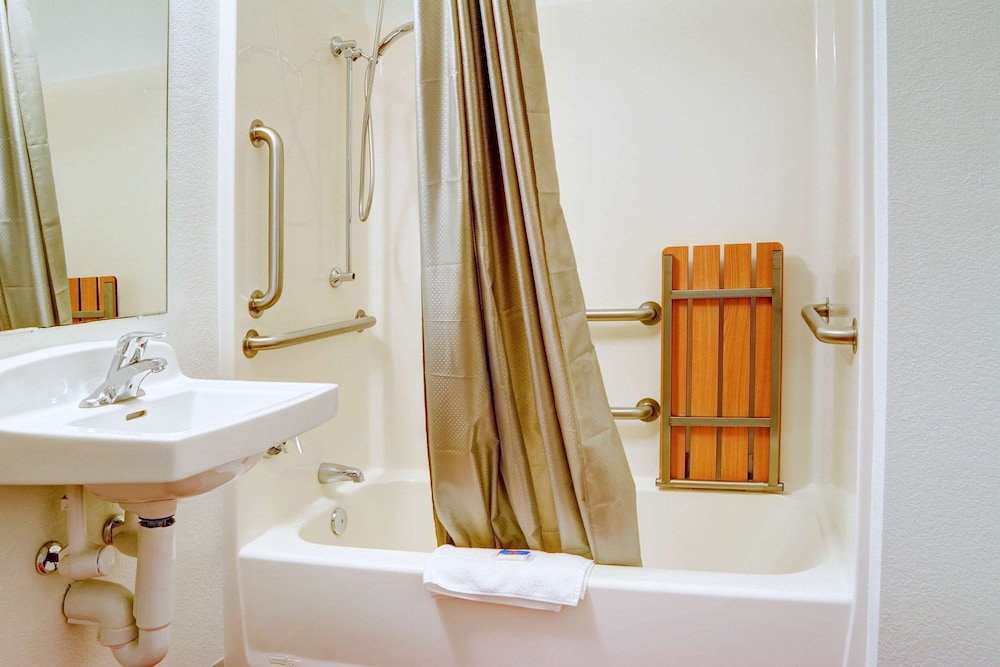 Motel 6-Eugene, OR - South Springfield, 写真 4