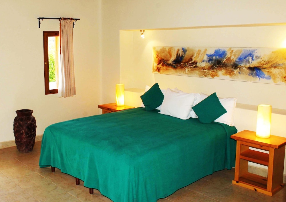 Panoramic Room, 1 King Bed, Terrace photo 2