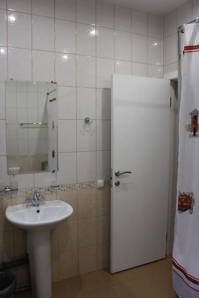 Standard Twin Room photo 2
