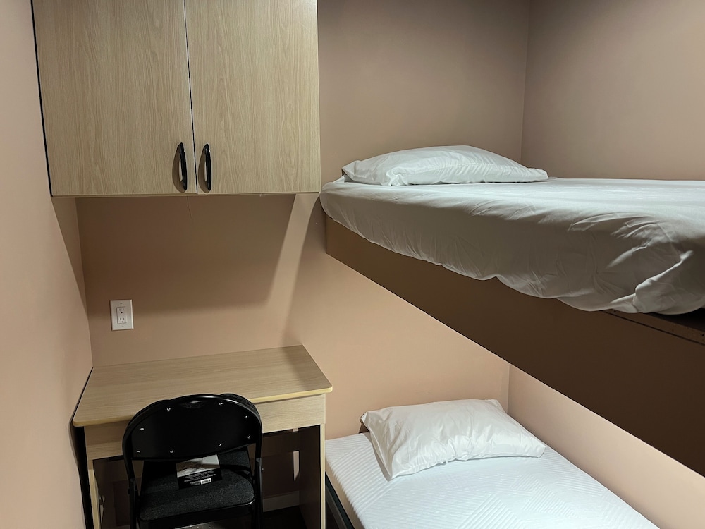 Pod-Inn Hotel — photo 41