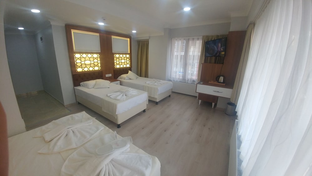 Triple Room photo 3