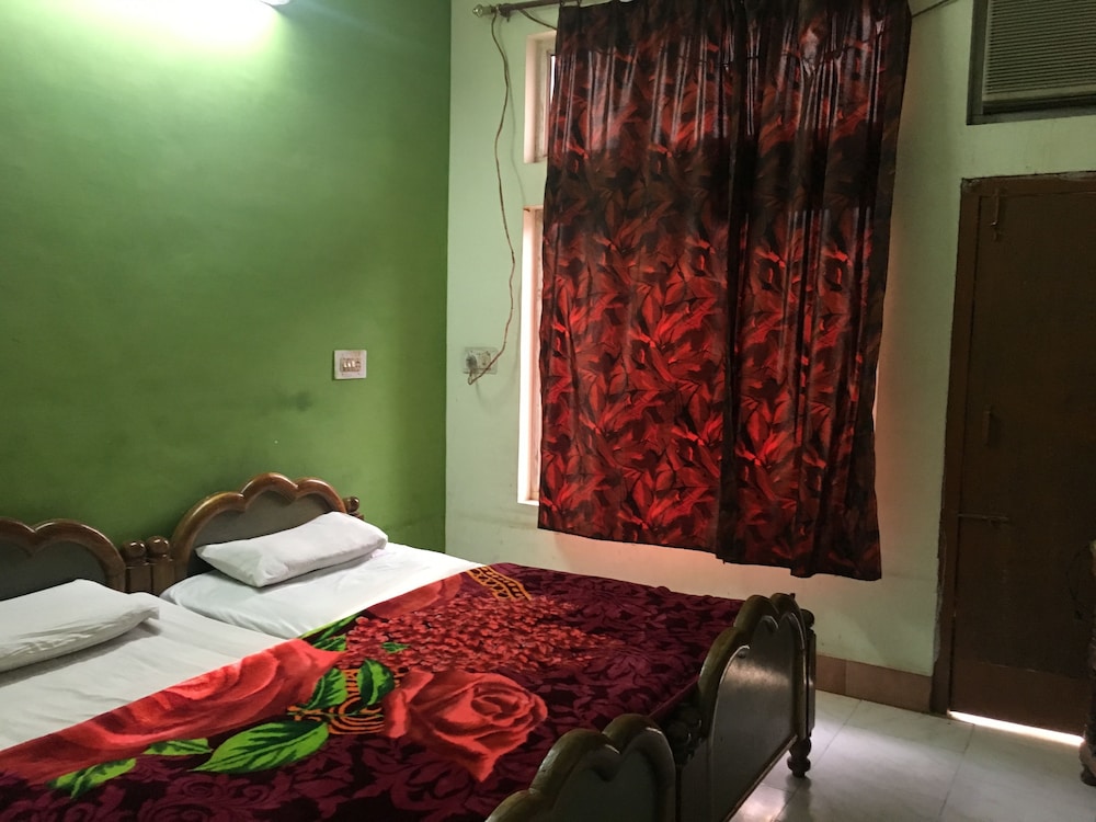 Deluxe Room photo 3