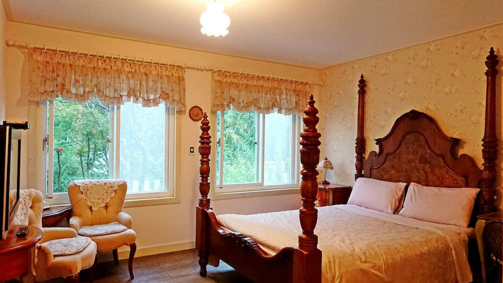 Basic Double Room, 1 Double Bed photo 1