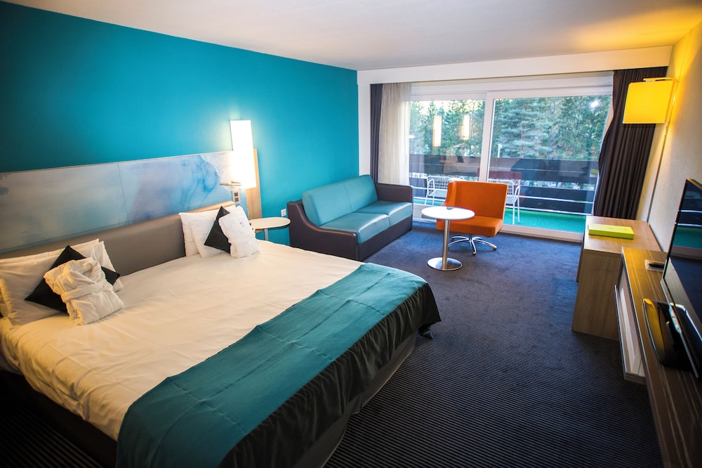 Comfort Room, Balcony photo 1