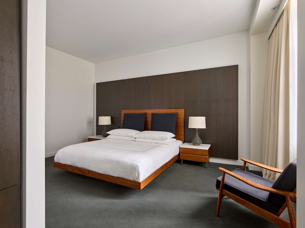 Junior Studio Suite, Accessible