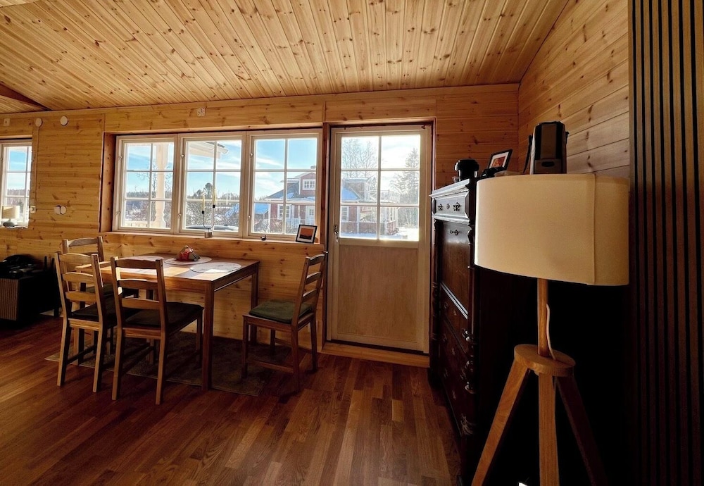 House, 1 Bedroom, Smoking, Sauna