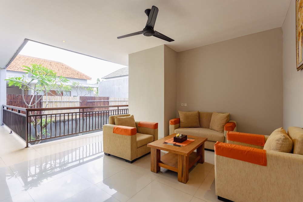 Villa, 4 Bedrooms, Private Pool