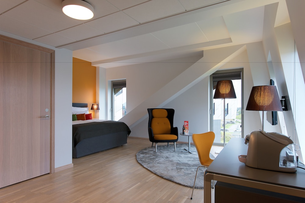 Deluxe Room, 1 Double Bed, Non Smoking