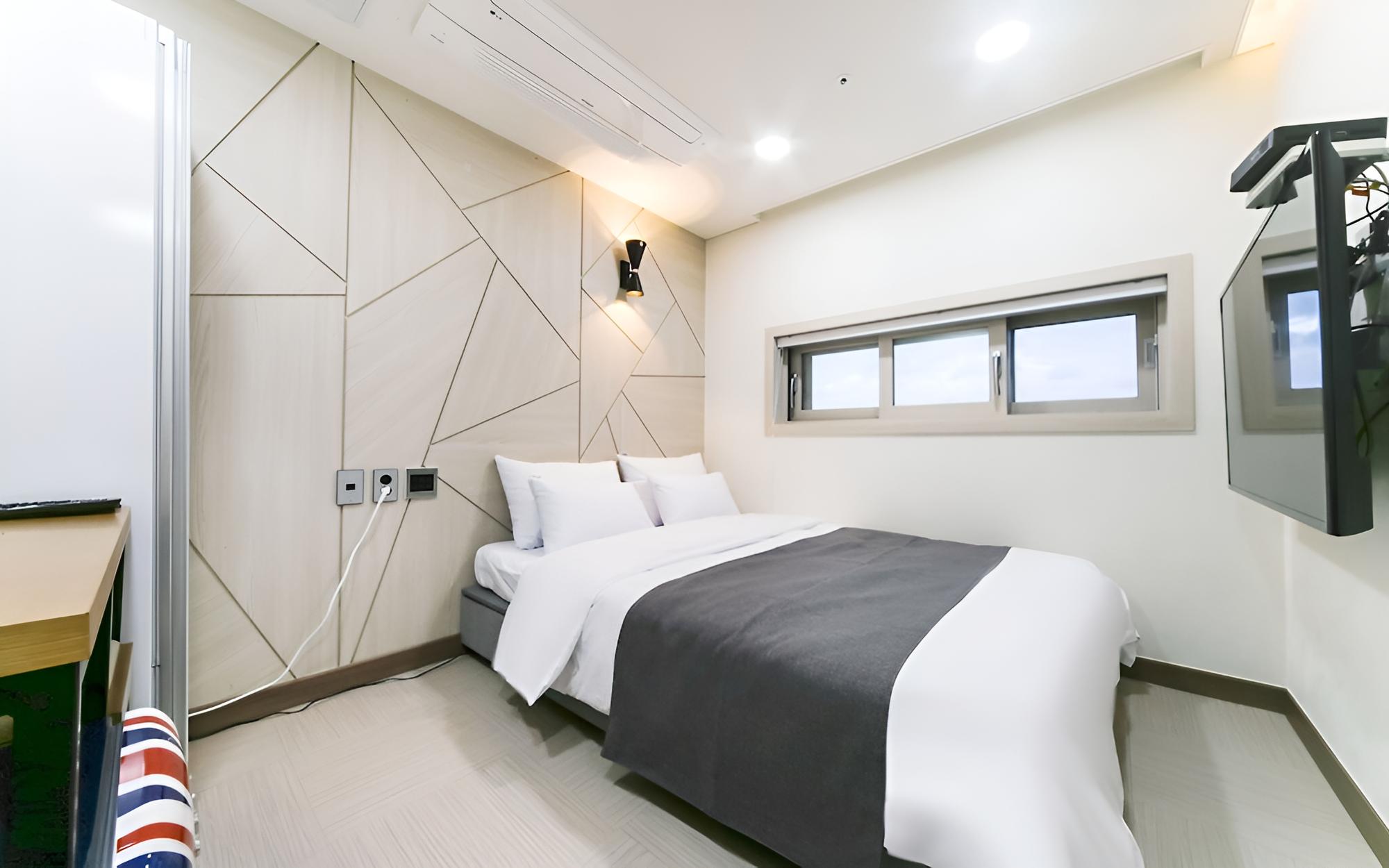 Room (Premium (Ocean View 2 PC Styler)) photo 1