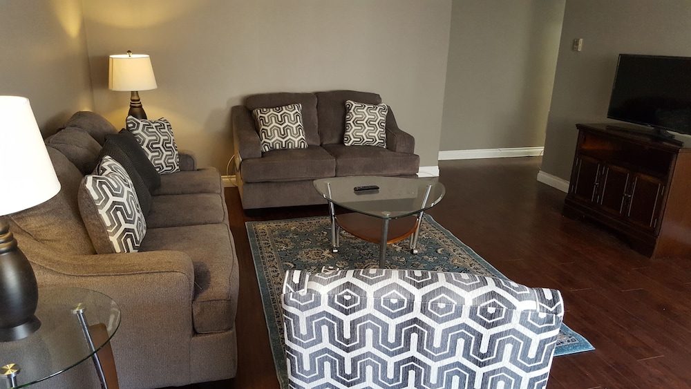 Comfort Apartment photo 2