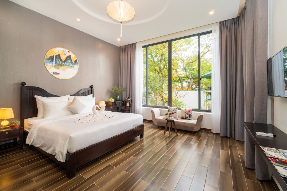 Romantic Room