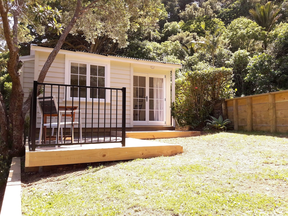 Basic Cabin - Photo 4